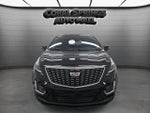 2023 Cadillac XT5 Luxury