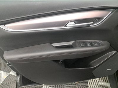 2023 Cadillac XT5 Luxury
