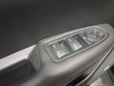 2023 Cadillac XT5 Luxury