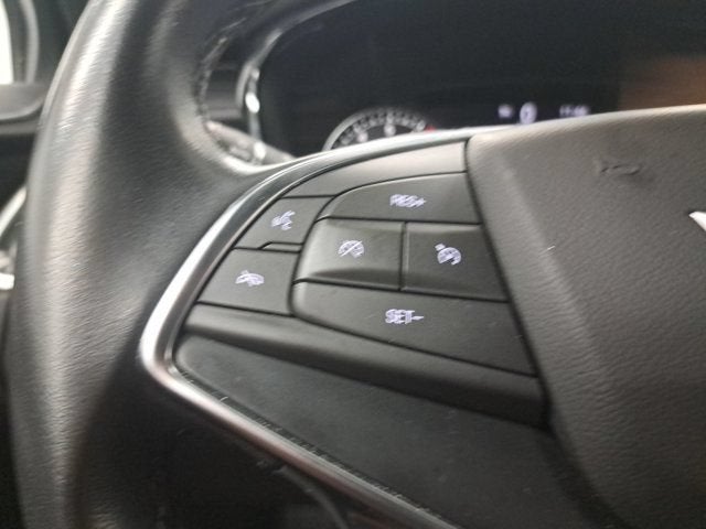 2023 Cadillac XT5 Luxury