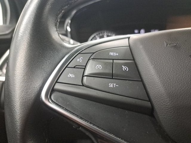 2023 Cadillac XT5 Luxury
