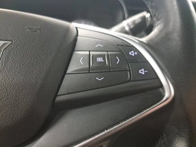 2023 Cadillac XT5 Luxury