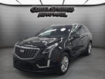 2023 Cadillac XT5 Luxury