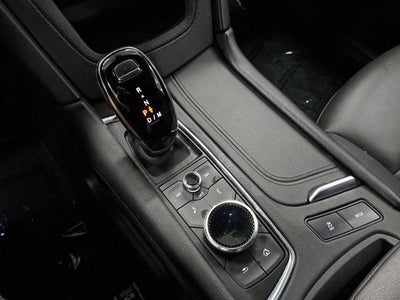 2023 Cadillac XT5 Luxury