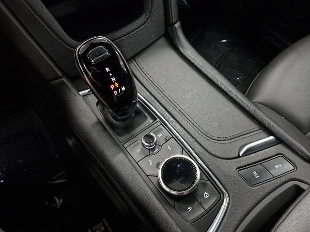 2023 Cadillac XT5 Luxury