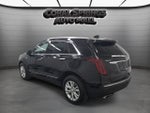 2023 Cadillac XT5 Luxury