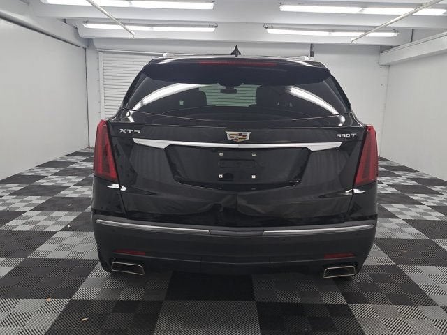 2023 Cadillac XT5 Luxury