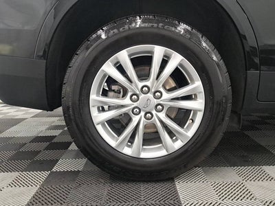 2023 Cadillac XT5 Luxury