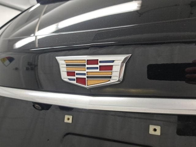 2023 Cadillac XT5 Luxury