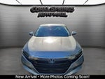 2020 Honda Accord Sedan LX