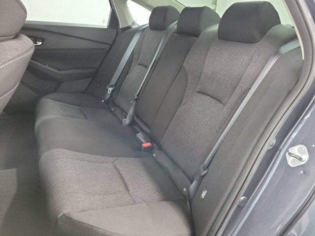 2023 Honda Accord Sedan LX