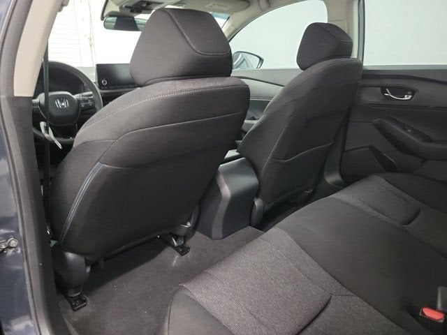 2023 Honda Accord Sedan LX