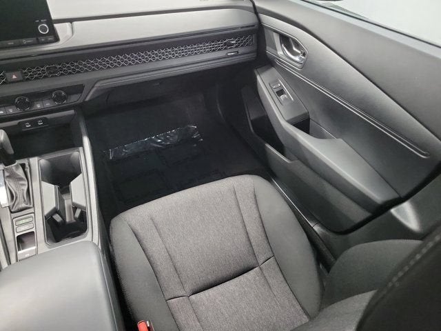 2023 Honda Accord Sedan LX