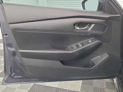 2023 Honda Accord Sedan LX