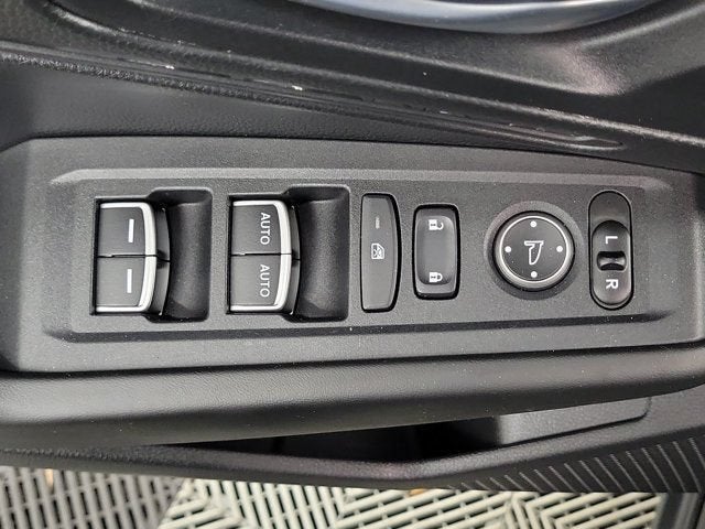 2023 Honda Accord Sedan LX