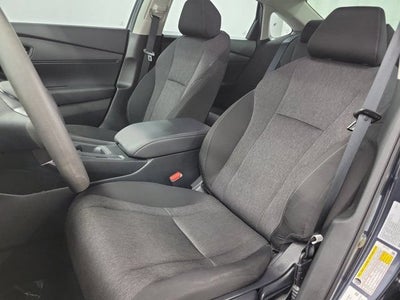 2023 Honda Accord Sedan LX