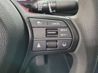 2023 Honda Accord Sedan LX