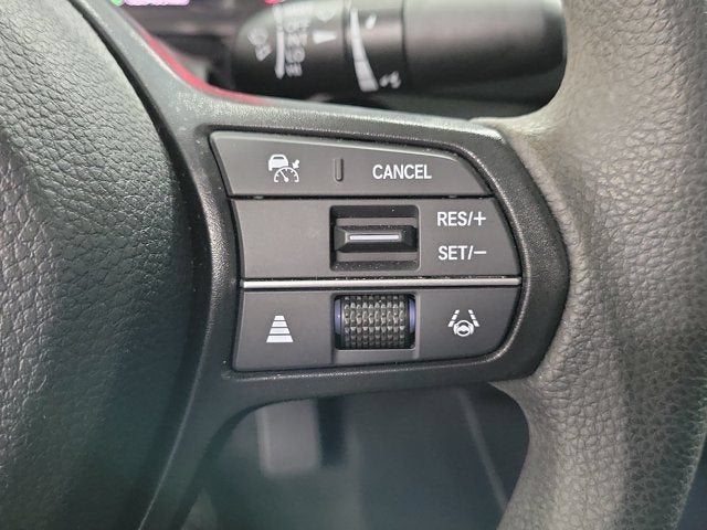 2023 Honda Accord Sedan LX
