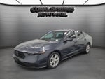 2023 Honda Accord Sedan LX
