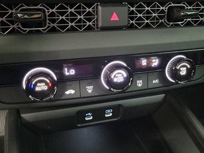 2023 Honda Accord Sedan LX