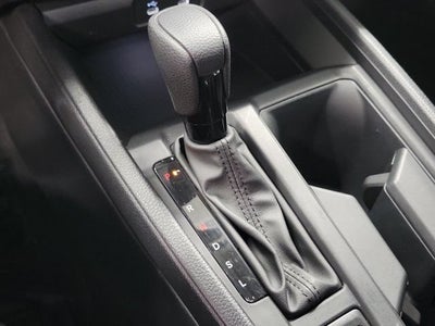 2023 Honda Accord Sedan LX