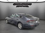 2023 Honda Accord Sedan LX