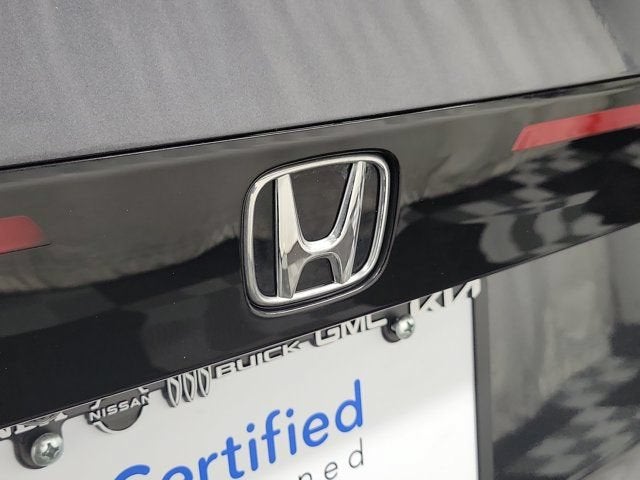 2023 Honda Accord Sedan LX