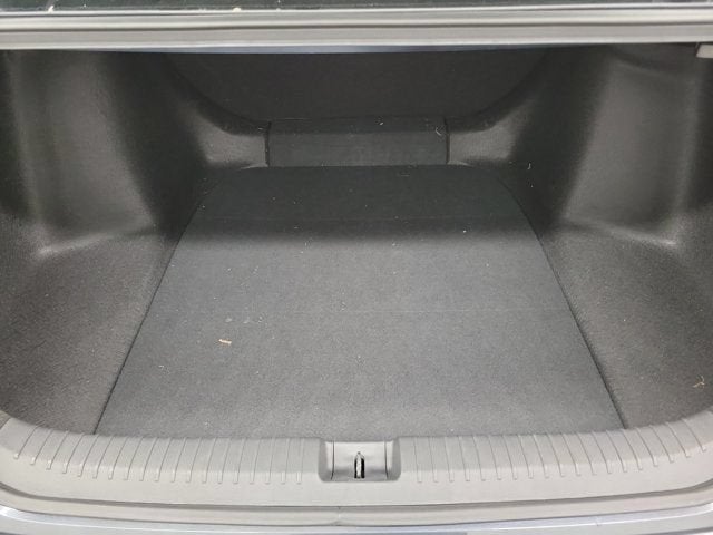 2023 Honda Accord Sedan LX