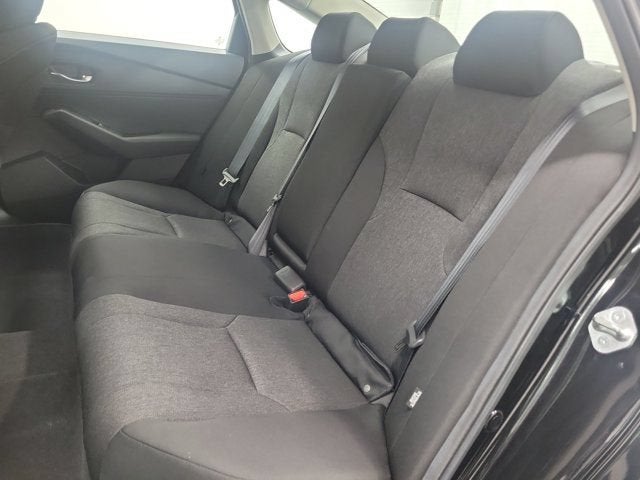 2024 Honda Accord LX - Photo 11