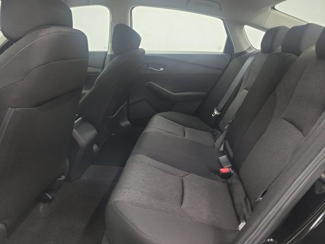 2024 Honda Accord LX - Photo 12