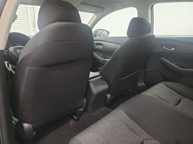 2024 Honda Accord LX - Photo 13