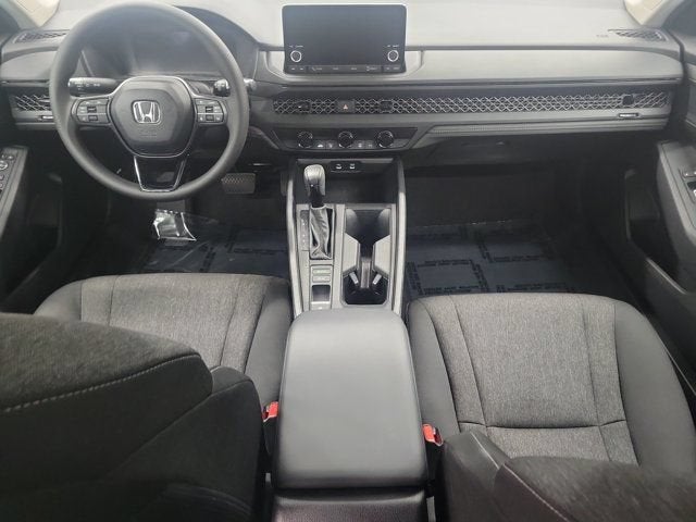 2024 Honda Accord LX - Photo 14
