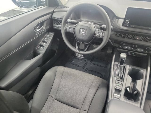2024 Honda Accord LX - Photo 15