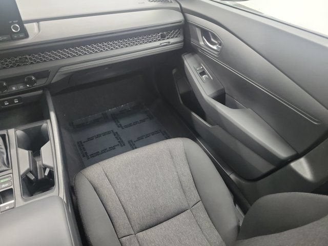 2024 Honda Accord LX - Photo 16