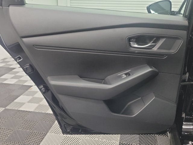 2024 Honda Accord LX - Photo 17