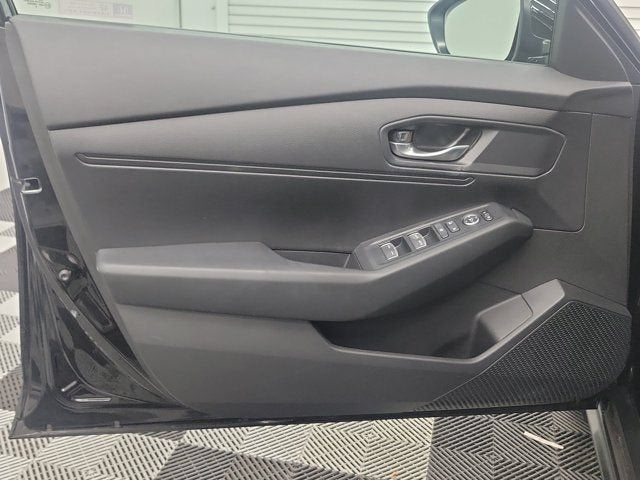 2024 Honda Accord LX - Photo 18