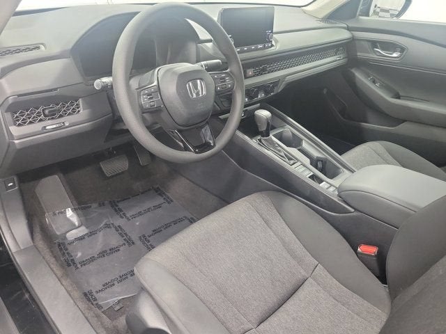 2024 Honda Accord LX - Photo 20