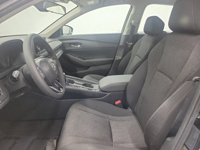 2024 Honda Accord LX - Photo 21