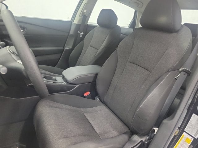 2024 Honda Accord LX - Photo 22