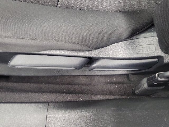 2024 Honda Accord LX - Photo 23