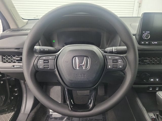 2024 Honda Accord LX - Photo 24