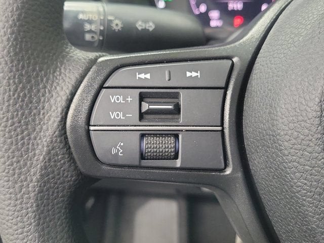 2024 Honda Accord LX - Photo 26