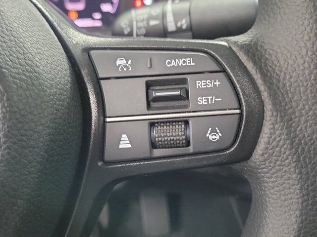 2024 Honda Accord LX - Photo 27