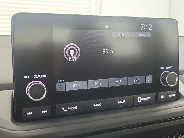 2024 Honda Accord LX - Photo 28