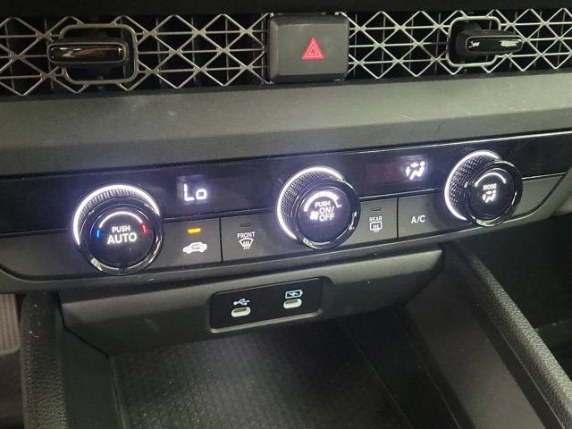 2024 Honda Accord LX - Photo 30