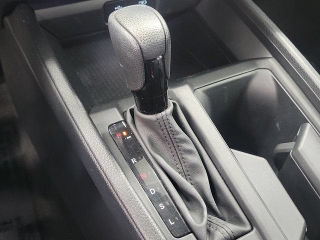 2024 Honda Accord LX - Photo 31