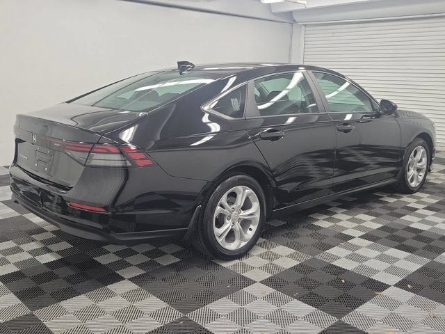 2024 Honda Accord LX - Photo 6