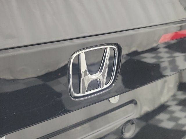 2024 Honda Accord LX - Photo 7
