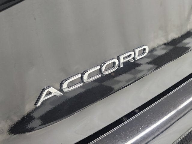 2024 Honda Accord LX - Photo 8