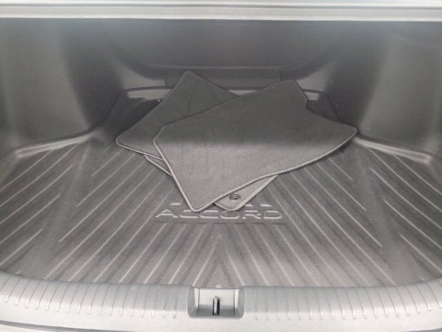 2024 Honda Accord LX - Photo 9